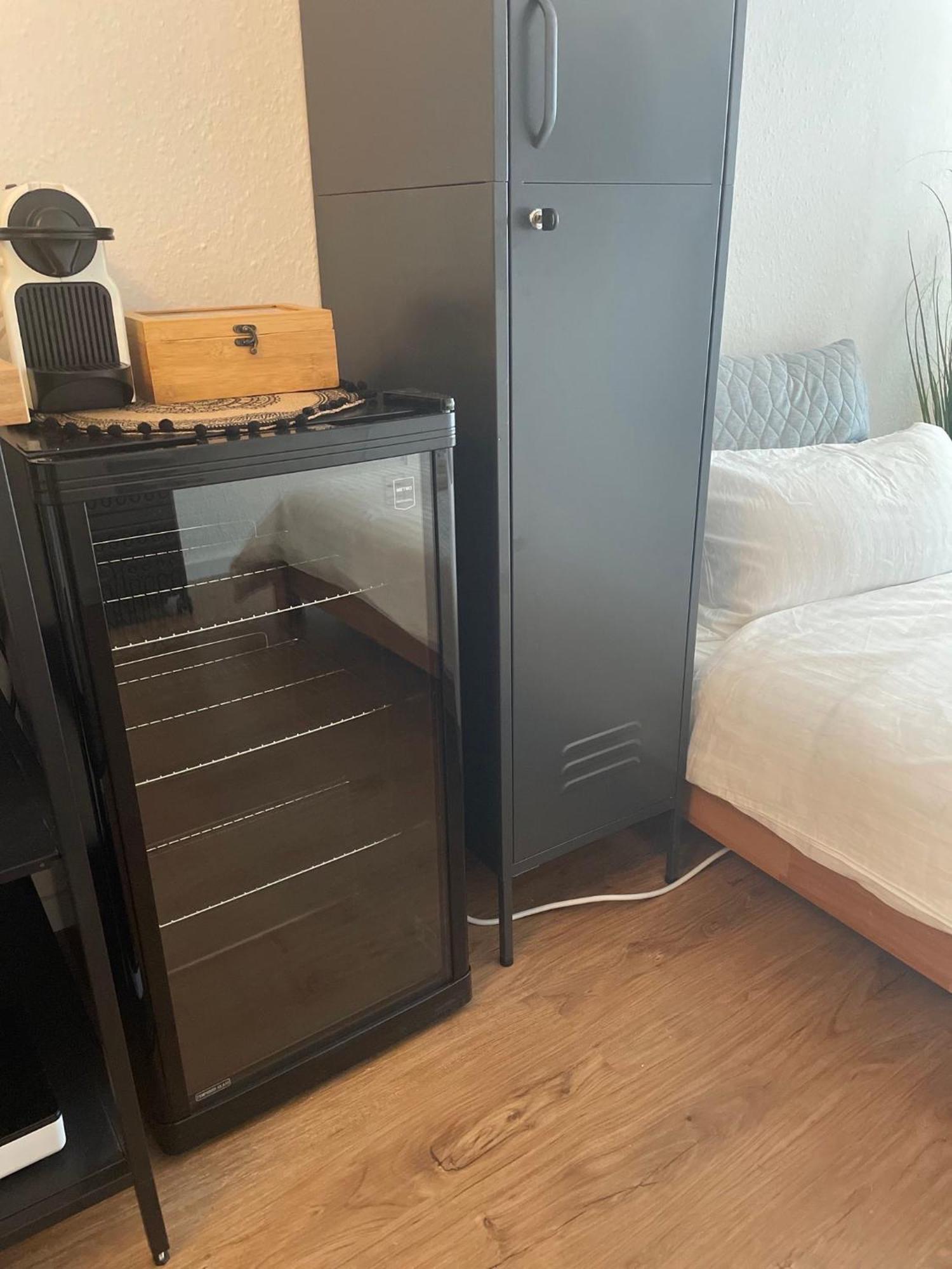 Apartment Mit Kuechenzeile, Stadtnah & Kostenlos Parken Passau Exteriör bild