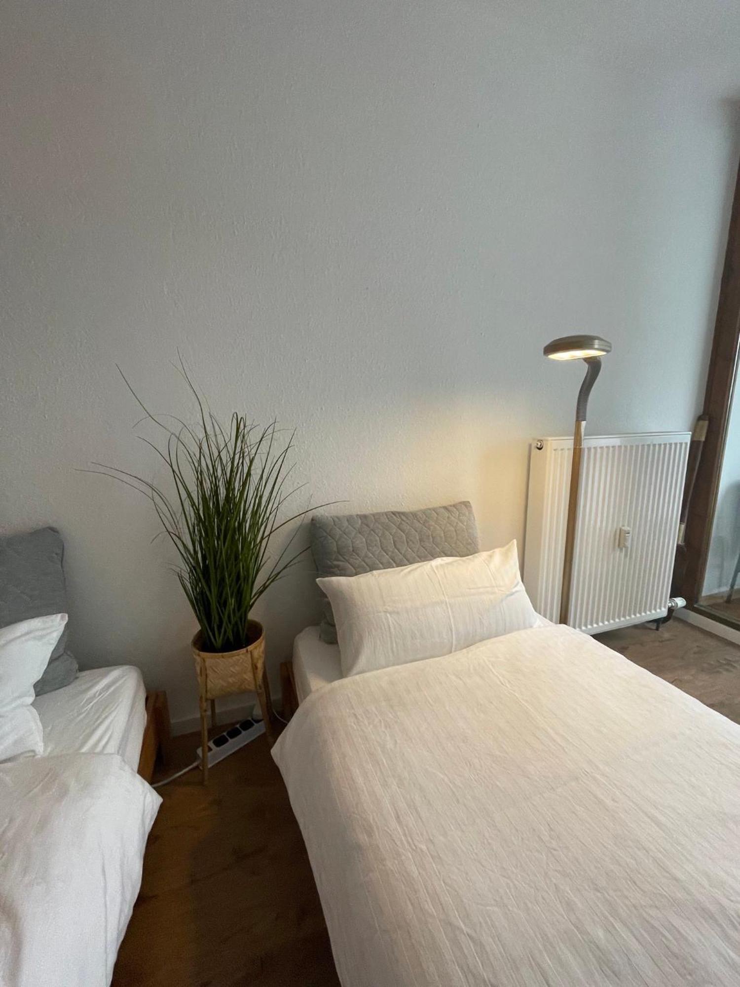 Apartment Mit Kuechenzeile, Stadtnah & Kostenlos Parken Passau Exteriör bild