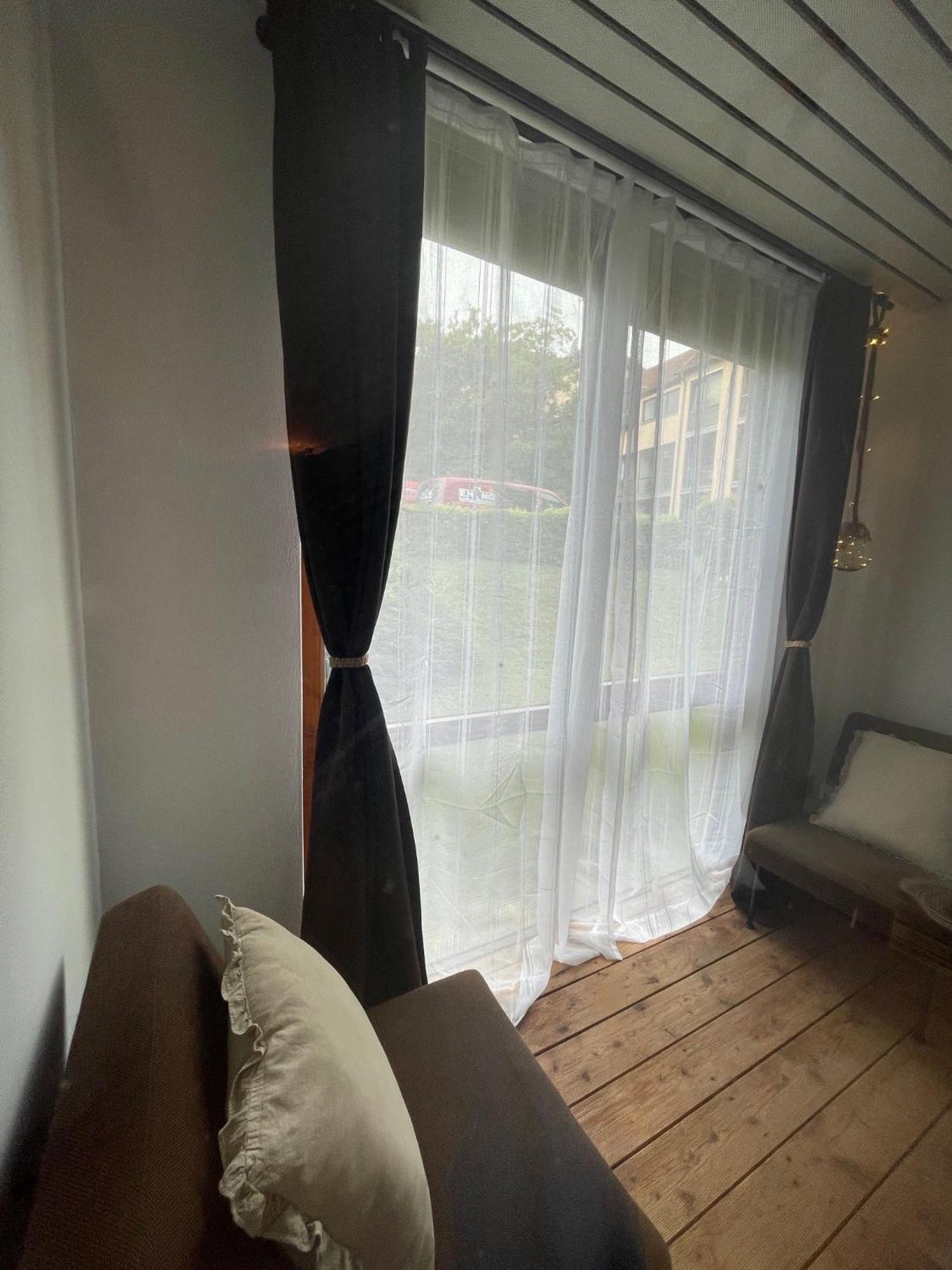 Apartment Mit Kuechenzeile, Stadtnah & Kostenlos Parken Passau Exteriör bild